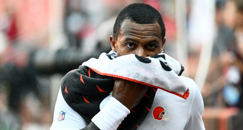 Deshaun Watson