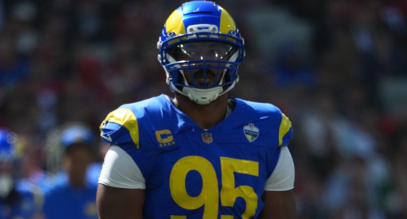 Myles Garrett