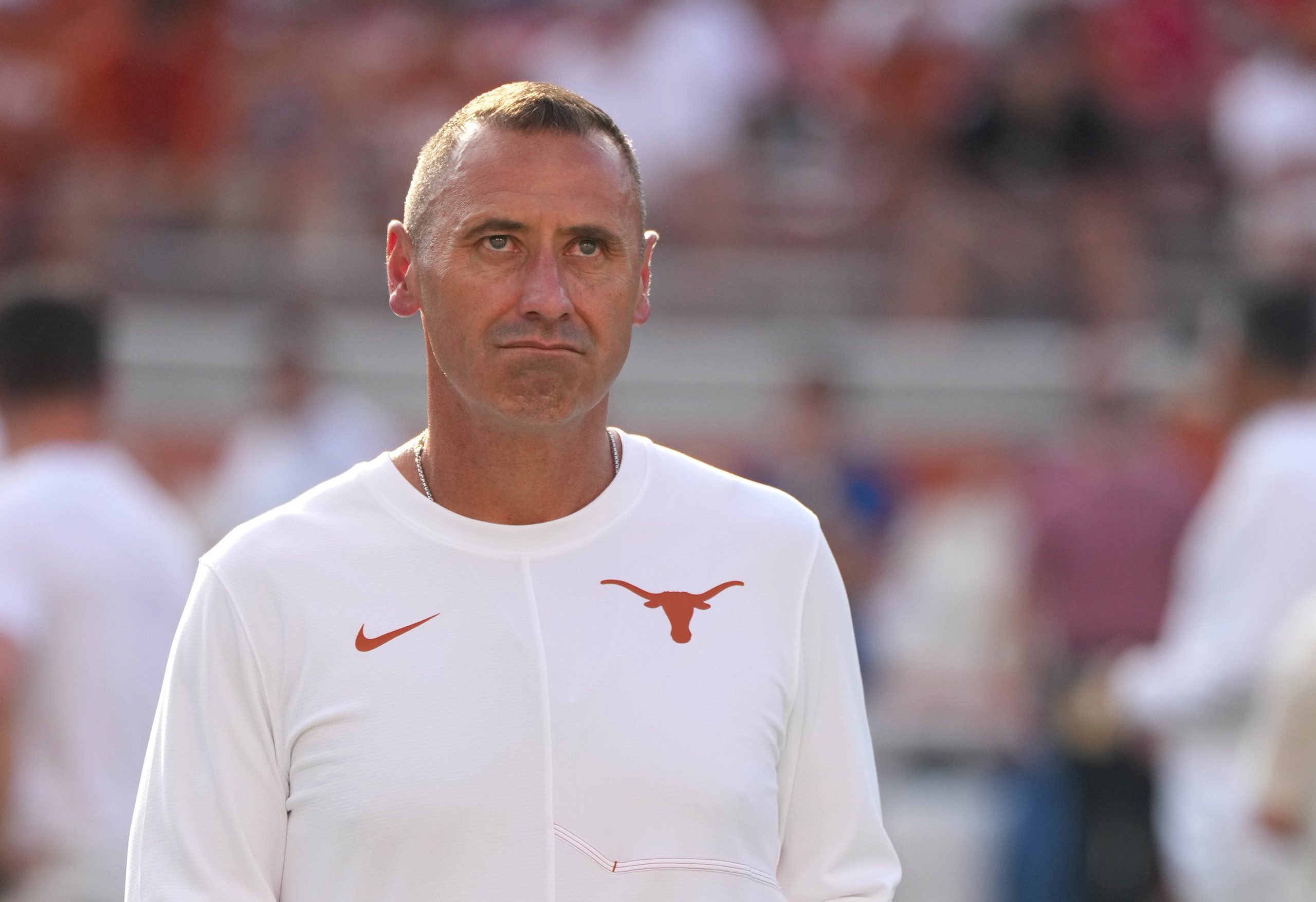 Steve Sarkisian