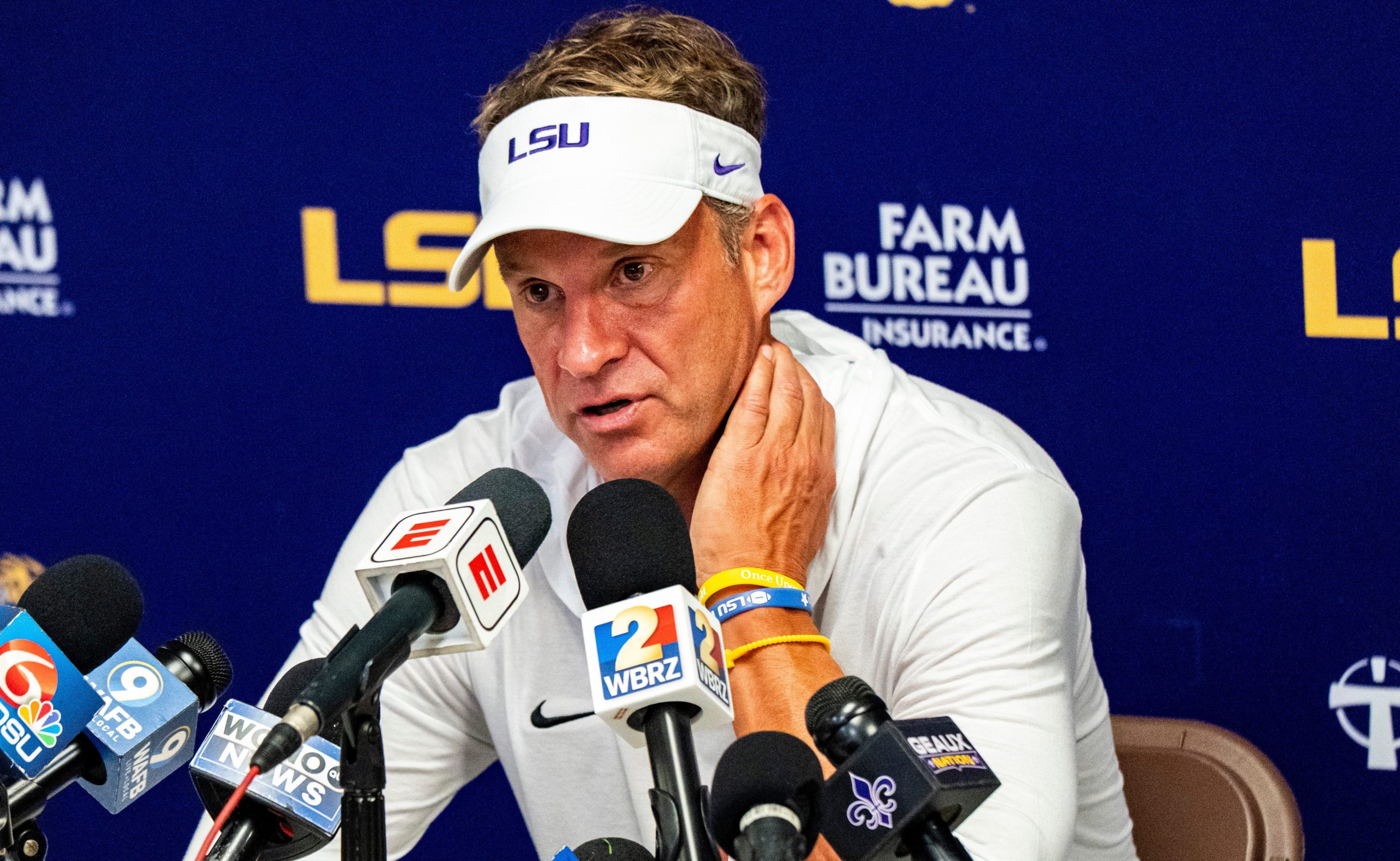 Lane Kiffin