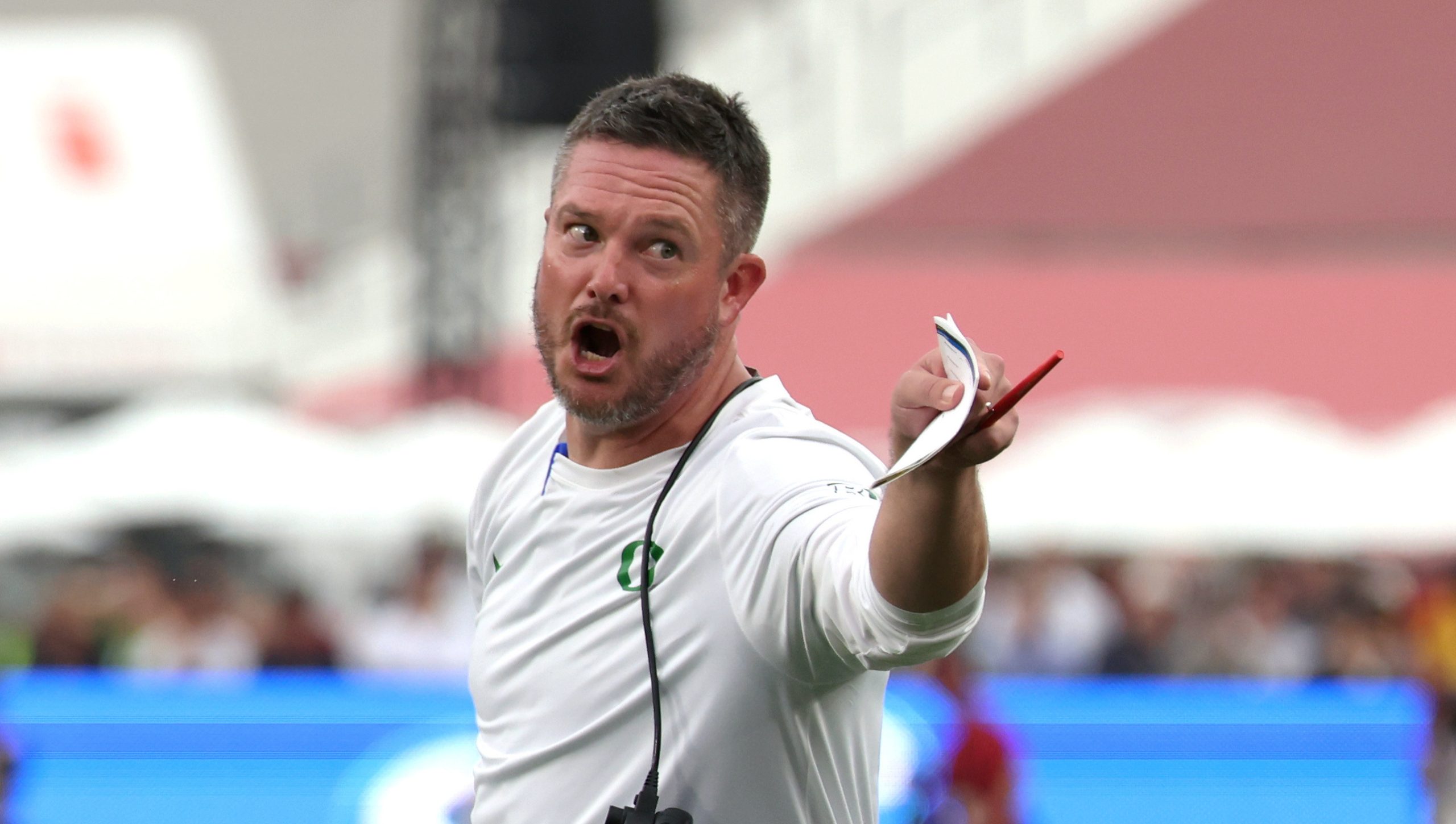 Dan Lanning