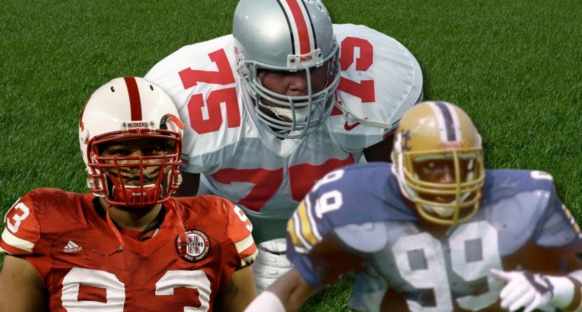 Heisman Trophy deservers.