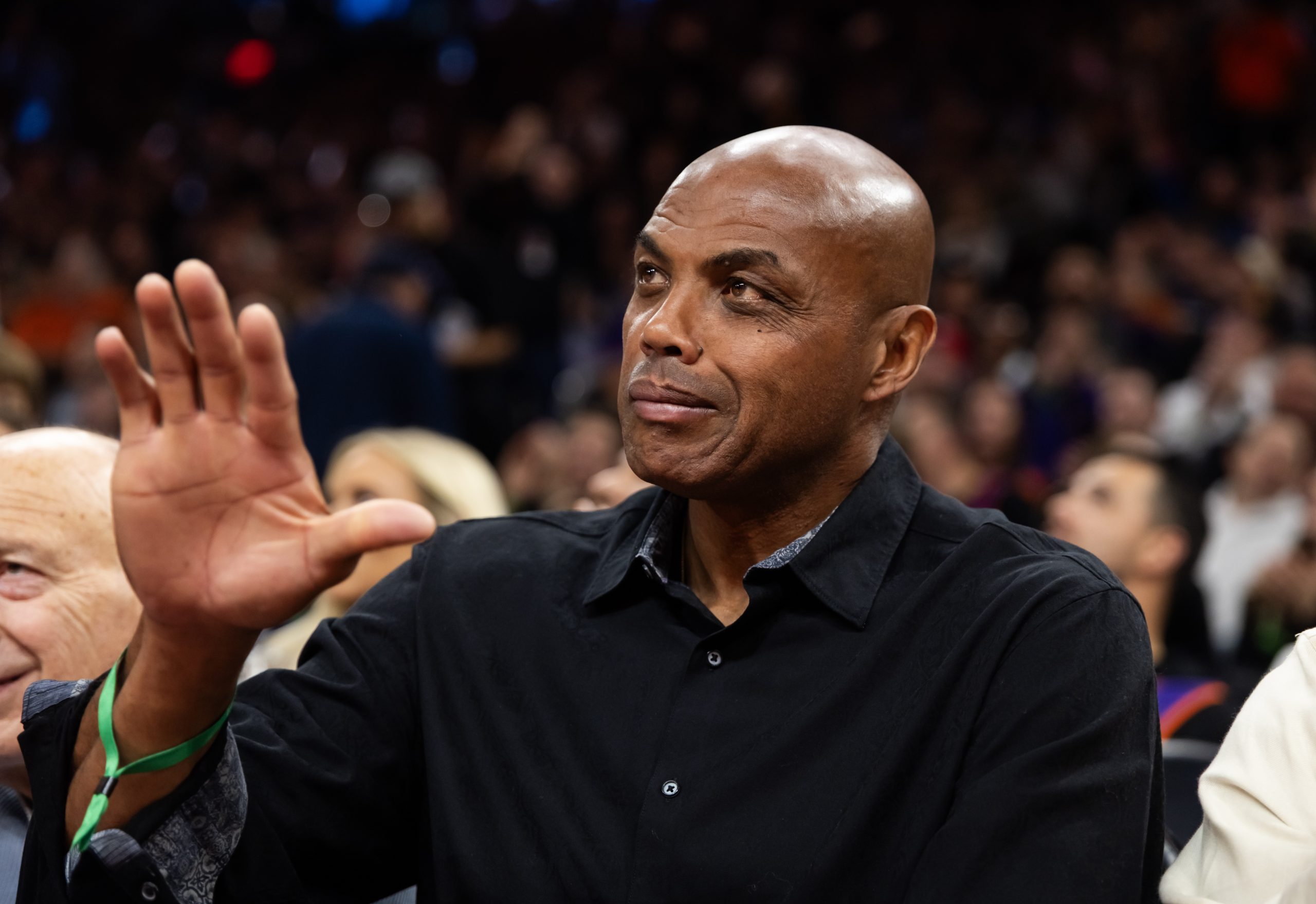 Charles Barkley