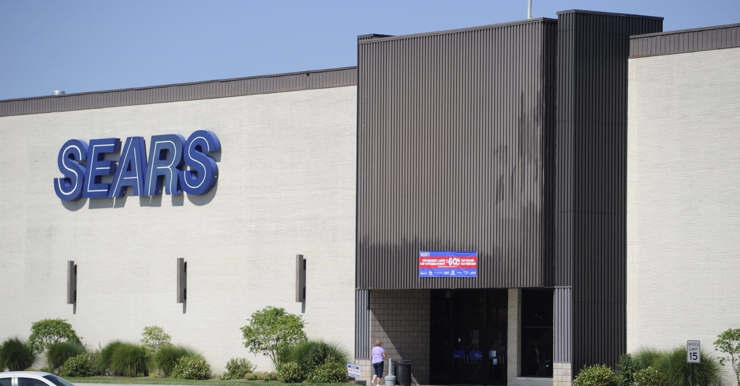 Sears