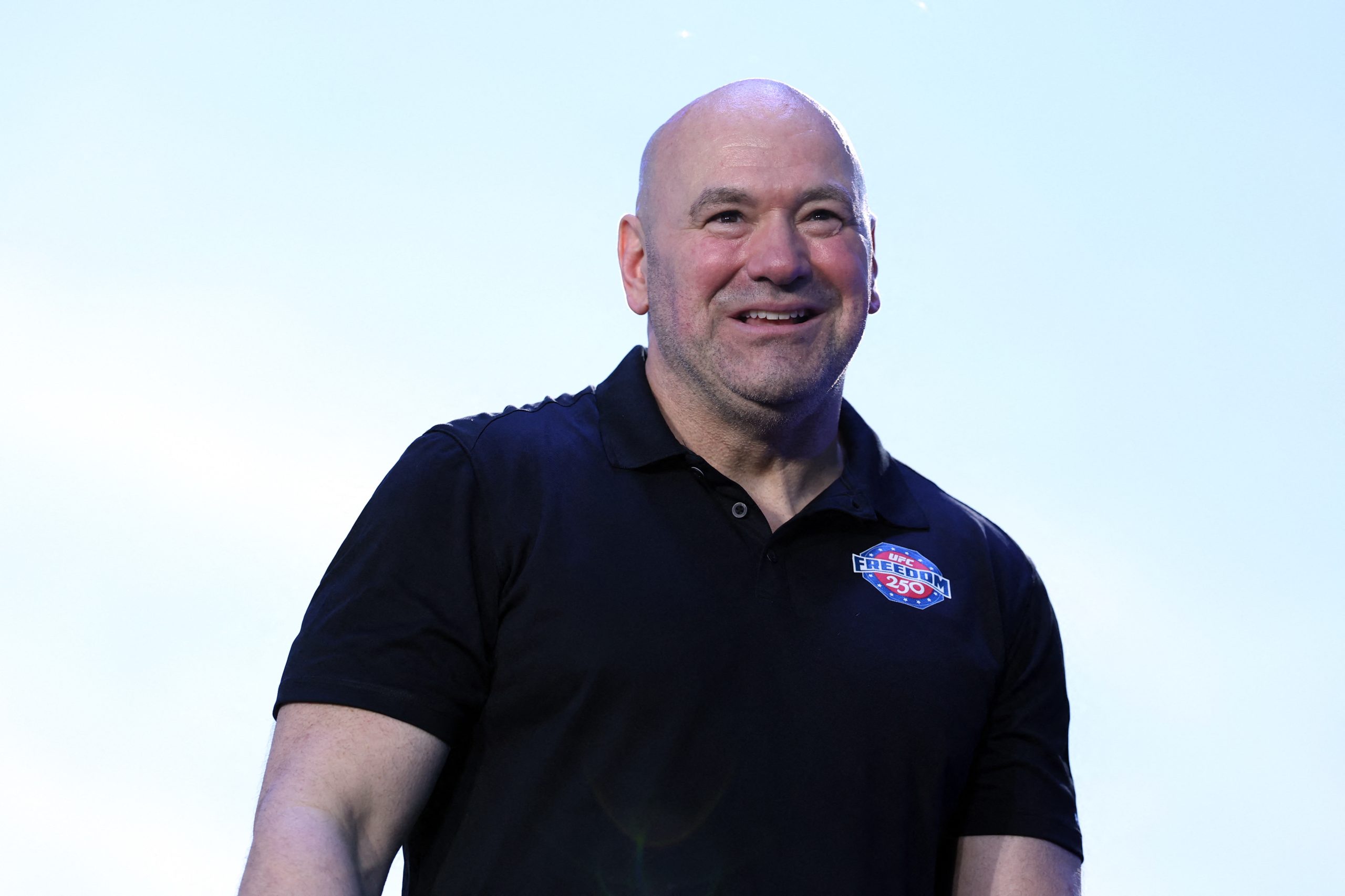 ‘He operates like a slave owner’: Former boxer does not hold back on Dana White