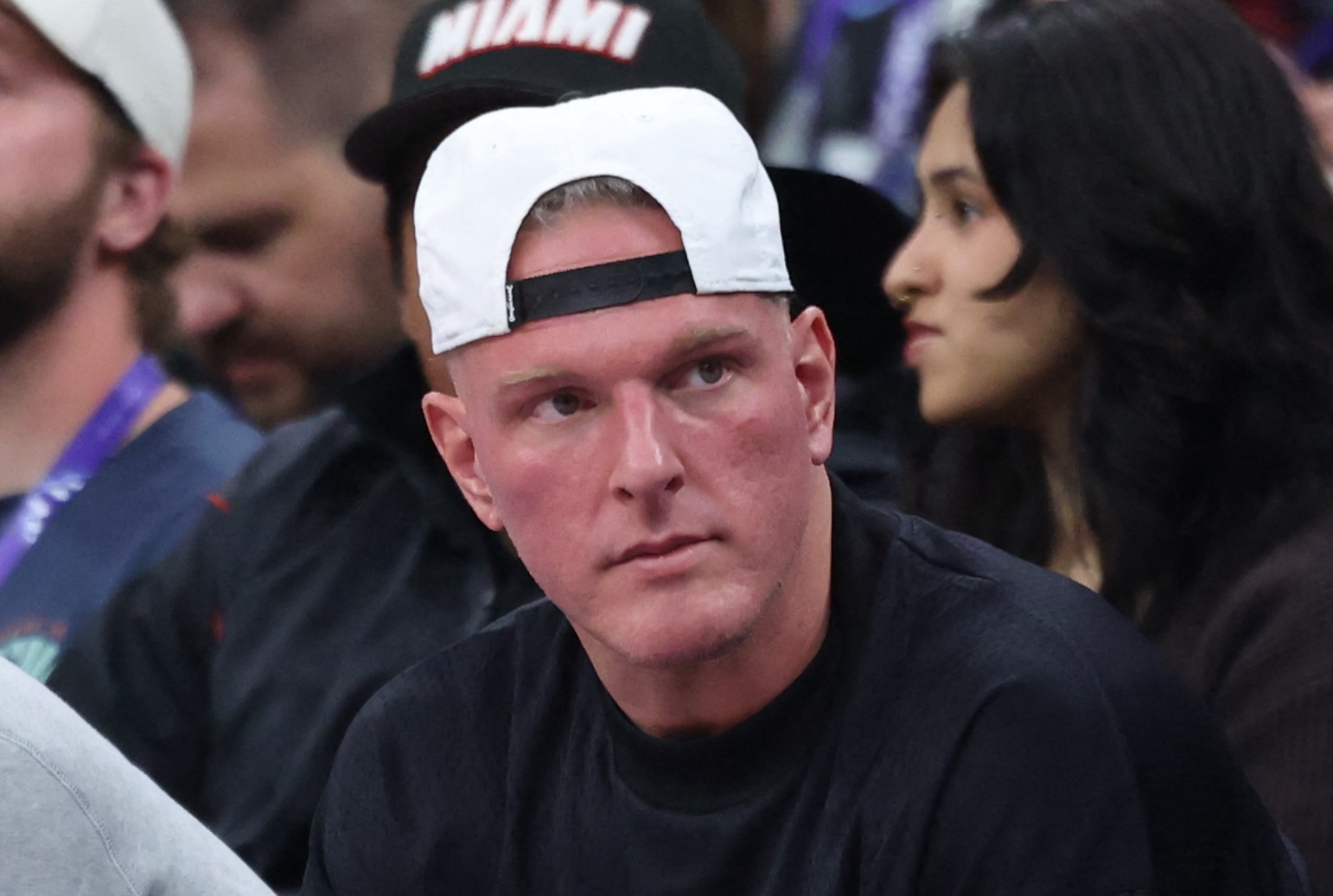 ‘I am very sorry to those that despise me': Pat McAfee breaks silence on Utah controversy