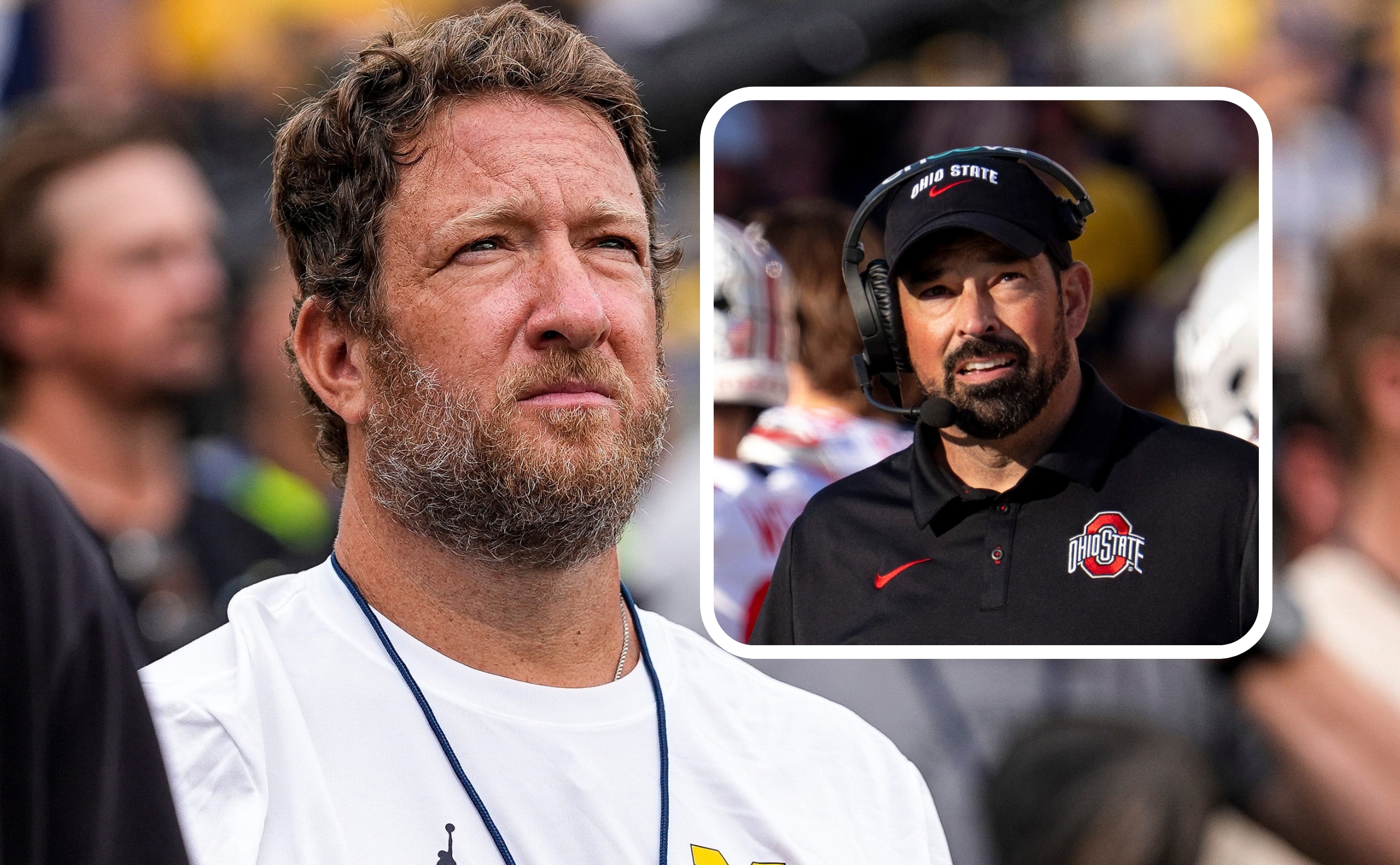 Dave Portnoy and Ryan Day