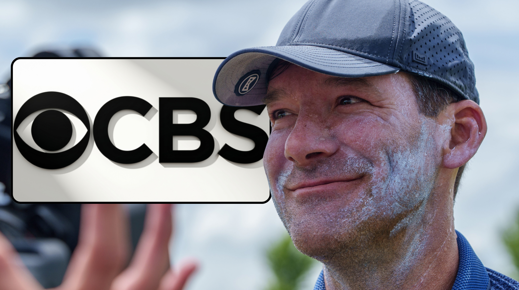CBS announces final decision on Tony Romo
