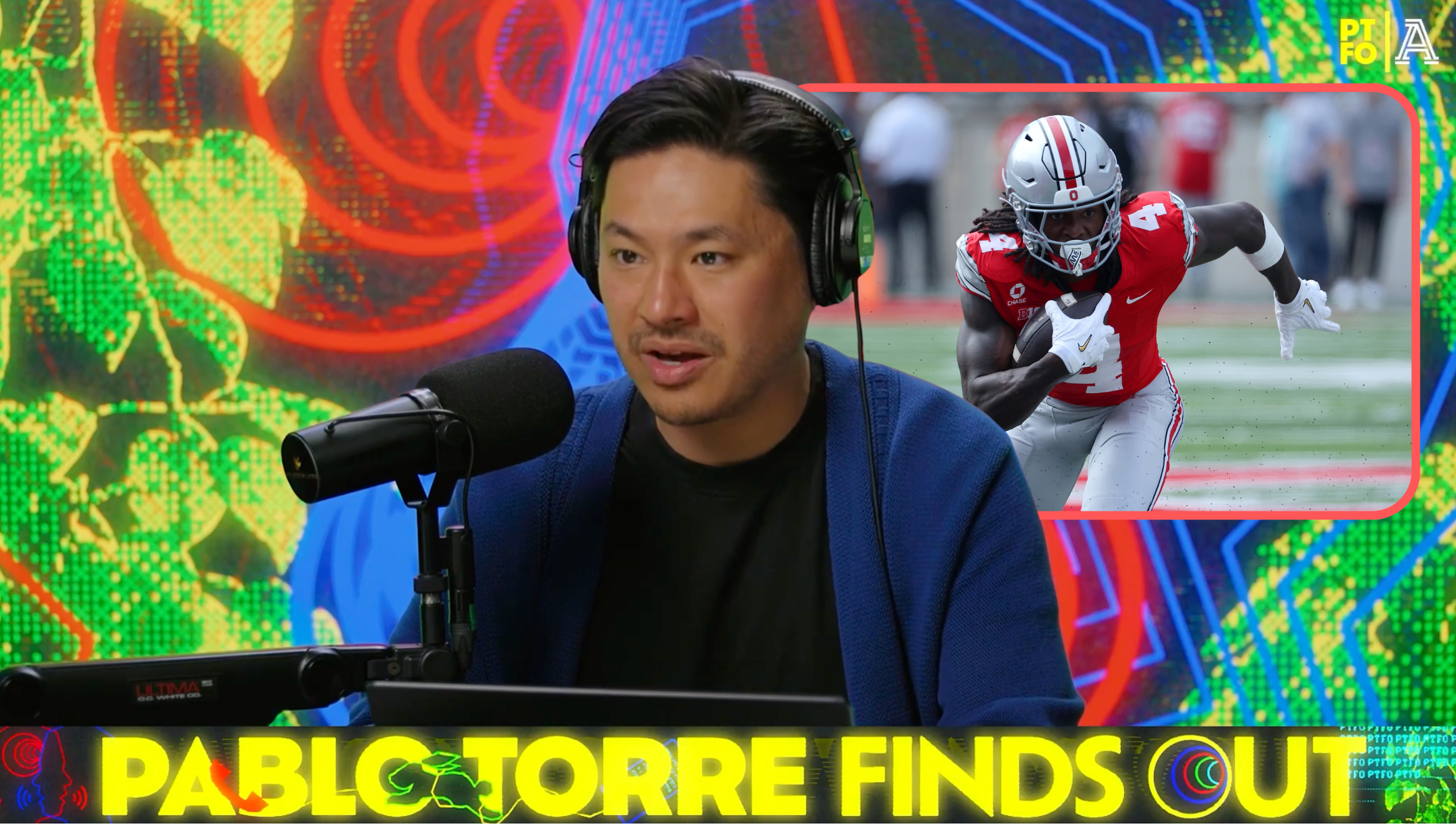 Pablo Torre connects Ohio State star to nationwide Christian scandal