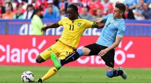 Jamaica will seek to get a big boost after their stellar showing in the Copa America.