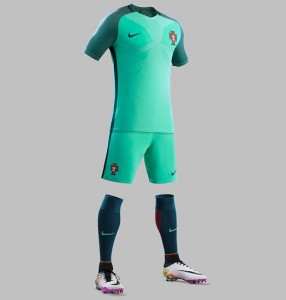 Portugal Away/Source: Nike
