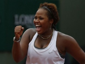 The Tennis Channel's worst day of coverage during week one at Roland Garros was clearly on Wednesday, when the Taylor Townsend-Alize Cornet match -- the one everyone in the United States wanted to see -- was steered toward the Tennis Channel Everywhere service, away from live  TV for most of the first two sets. Tennis Channel is clearly trying to get customers to fork over money for apps and streaming in addition to TV availability on a cable sports tier or the DirecTV mix. The desire for revenue streams is logical, but alienating TV viewers makes the move extremely risky and ultimately not well thought-out.