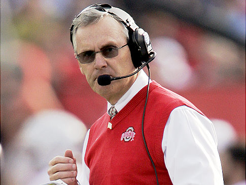 If you rely on defense, field position, and being fundamentally sound in the kicking game -- all those Woody Hayes principles -- you better take care of the ball. Ohio State most certainly did so in its run of six straight BCS bowls from 2005 through 2010, especially in the four- year window from 2007 through 2010.
