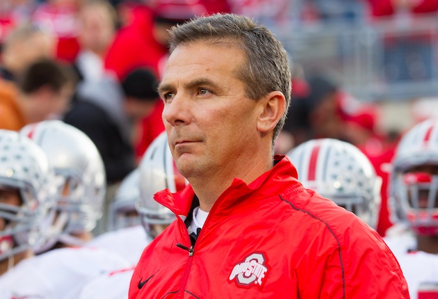 Urban Meyer's proven ability to adjust to injuries at the quarterback position dates back to his tenure at Utah. If anyone can get Ohio State's offense ready for a big game with a short turnaround time and lots of question marks in the equation, it's Meyer.