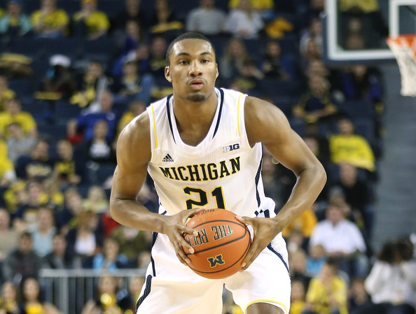 John Beilein is a freakin' wizard, and Zak Irvin might be the newest breakout player at Michigan who will cast a spell over Big Ten opponents this season.