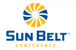 Sun-Belt-Conference-Logo