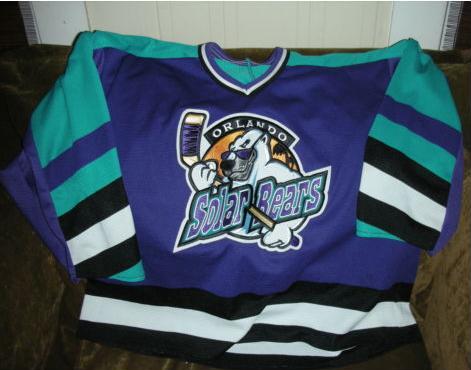 SolarBears