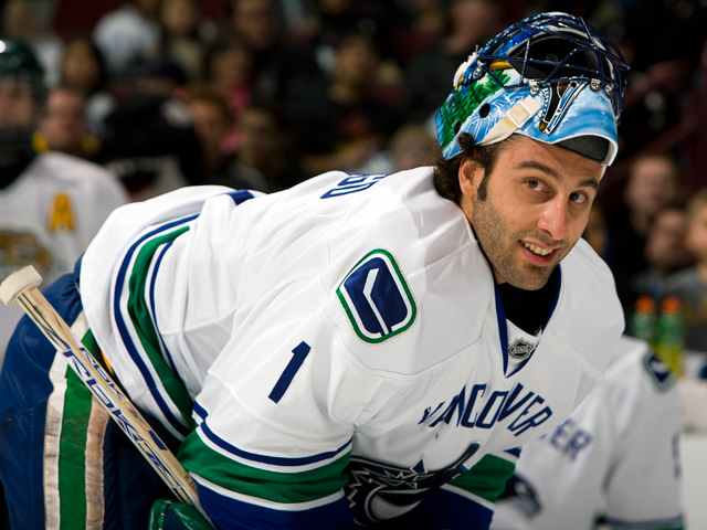 Luongo