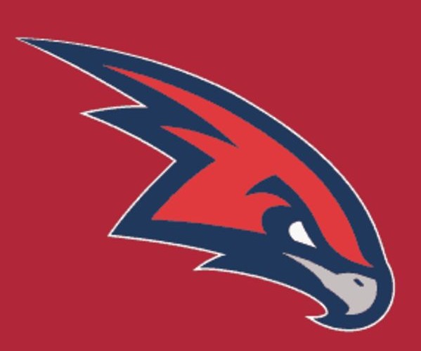 Hawks New Logo