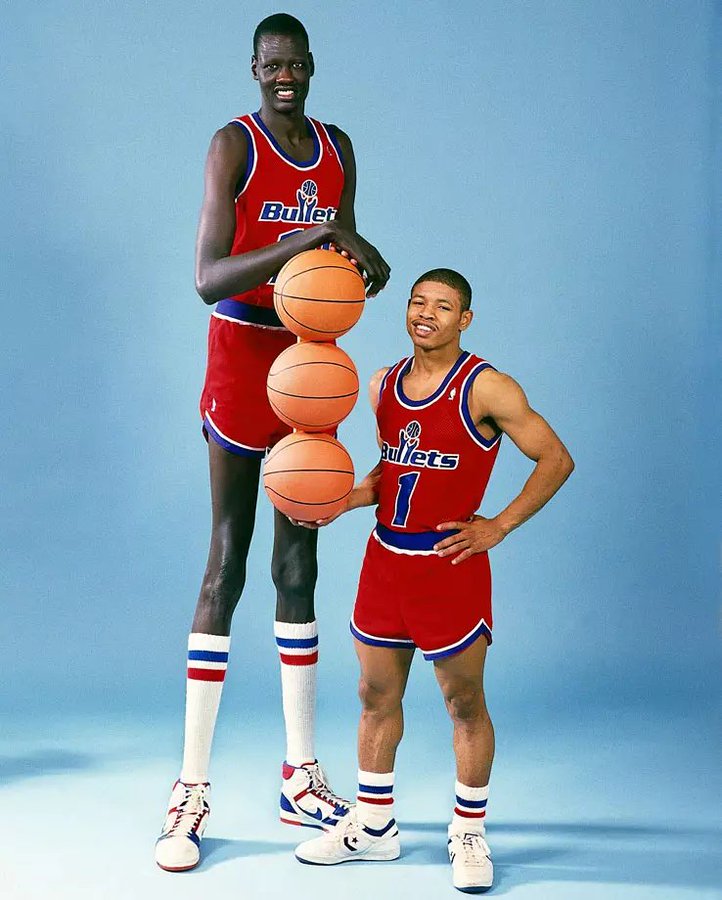 The Top10 Shortest Basketball Players in NBA Sports Pickle