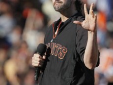 Barry Zito