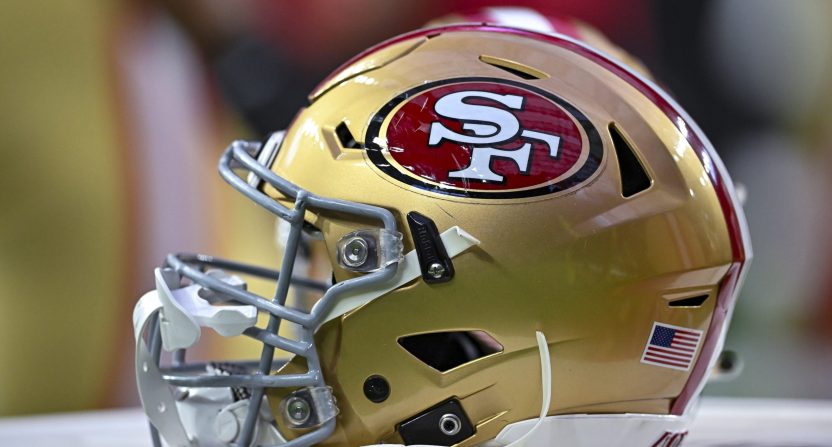 San Francisco 49ers