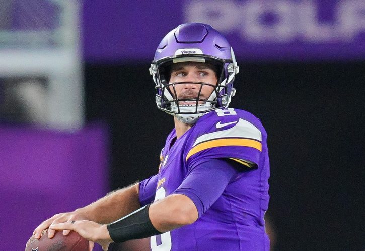 Brutal truth about Kirk Cousins revealed