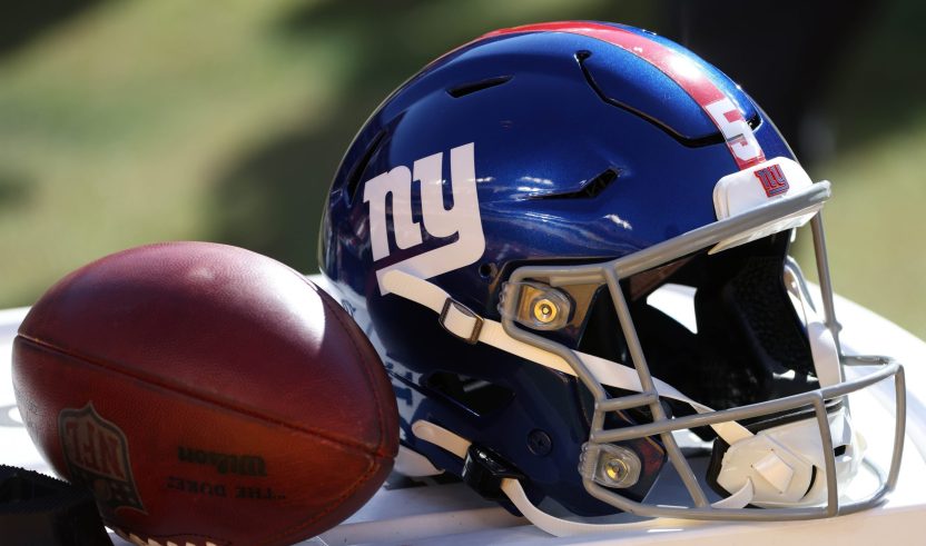 New York Giants