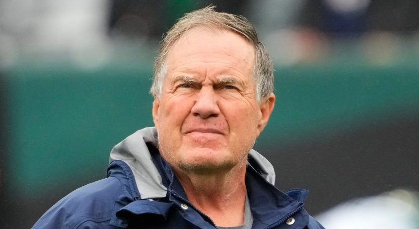 Bill Belichick