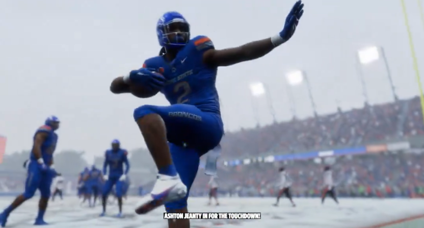 Boise State