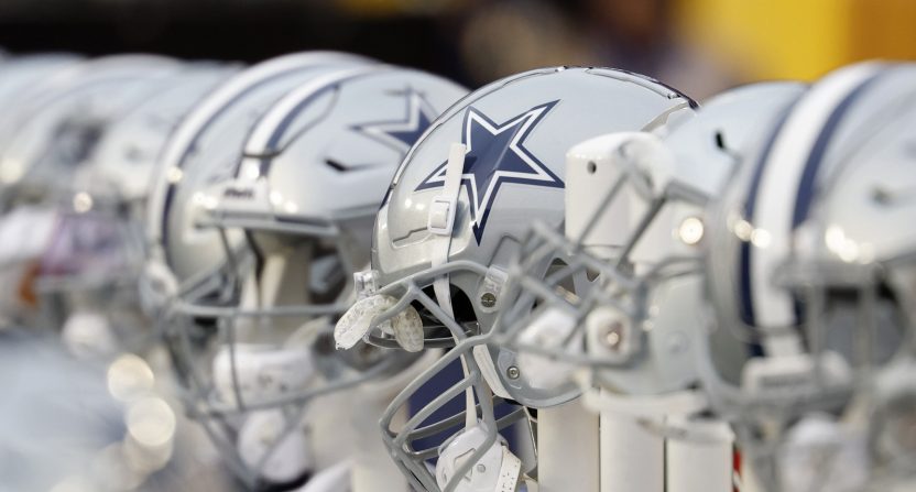 Dallas Cowboys