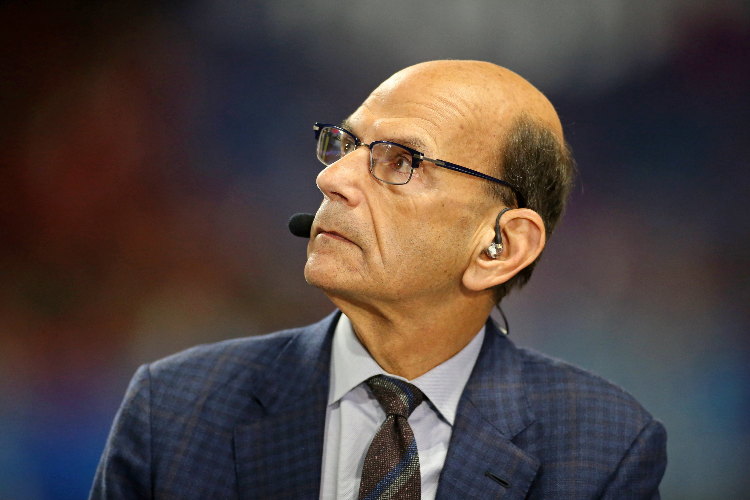 Paul Finebaum