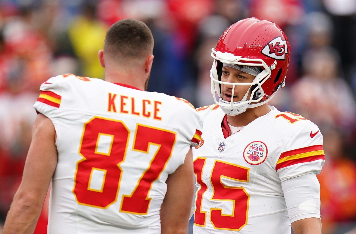 Travis Kelce