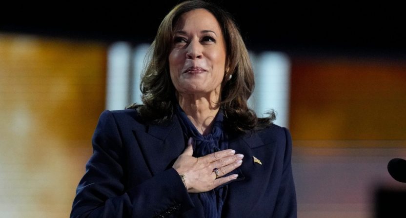 Kamala Harris