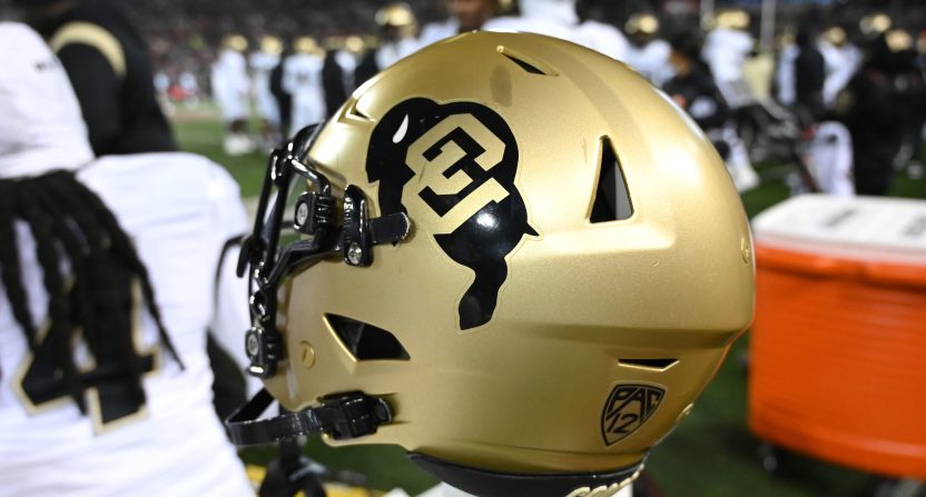 Colorado Buffaloes