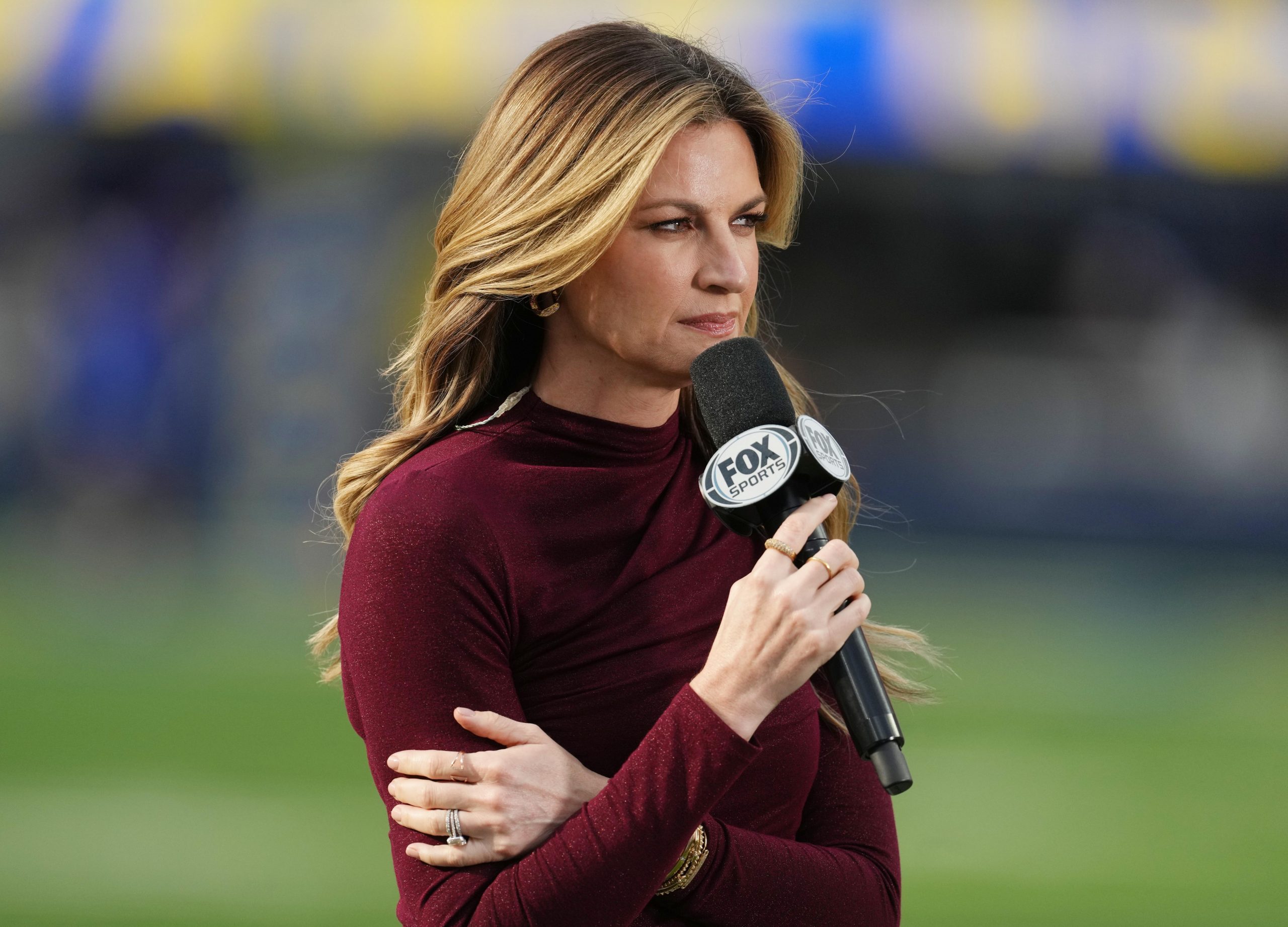 Erin Andrews