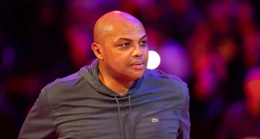 Charles Barkley