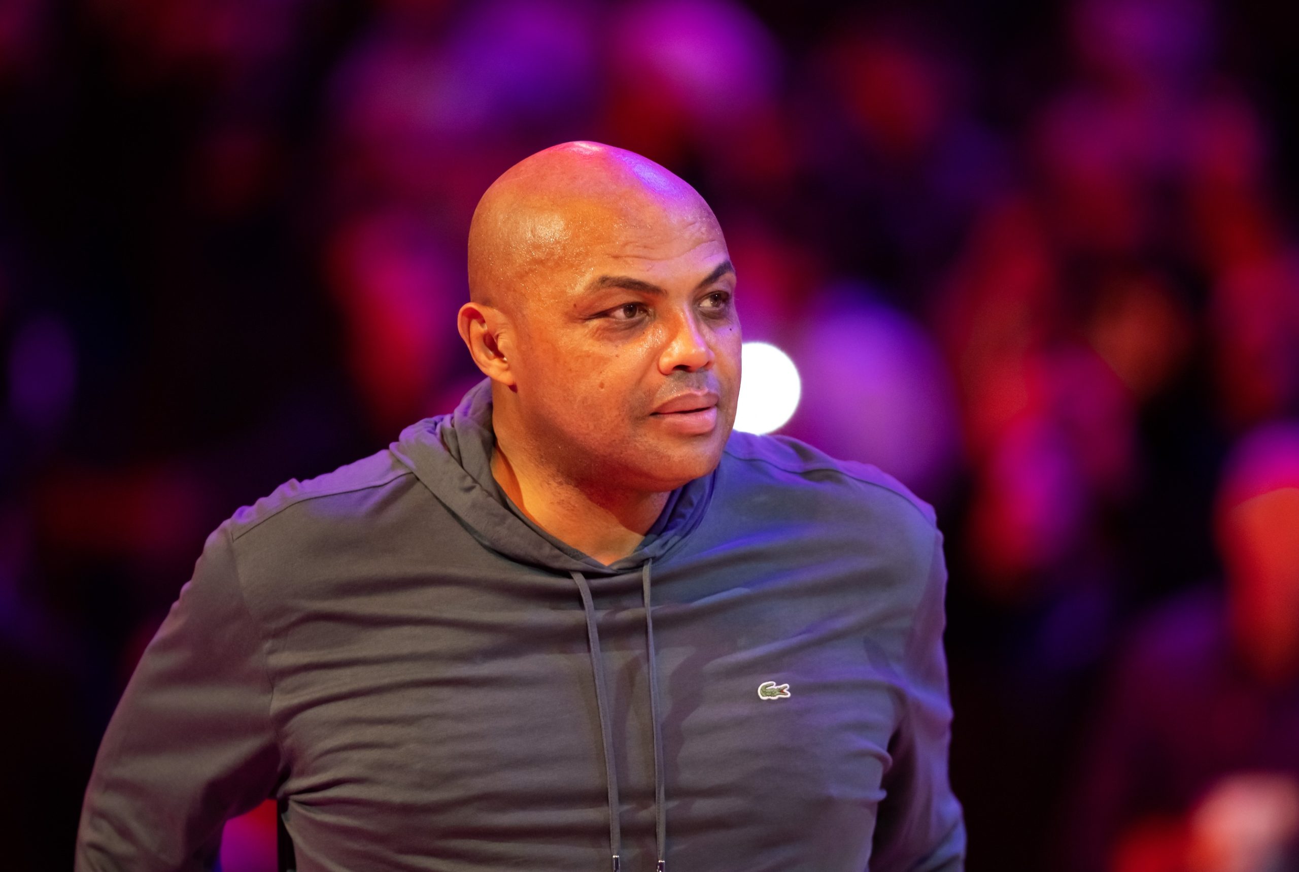 Charles Barkley