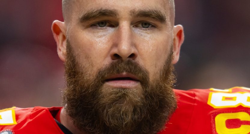 Travis Kelce