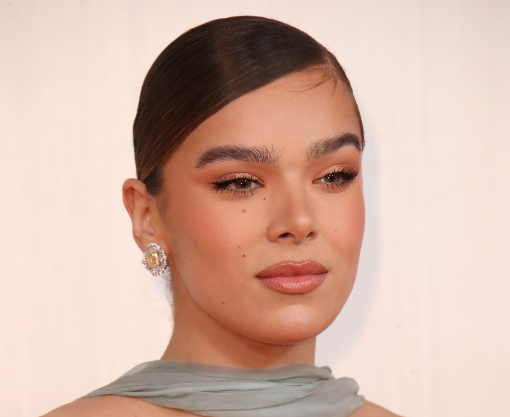 Hailee Steinfeld