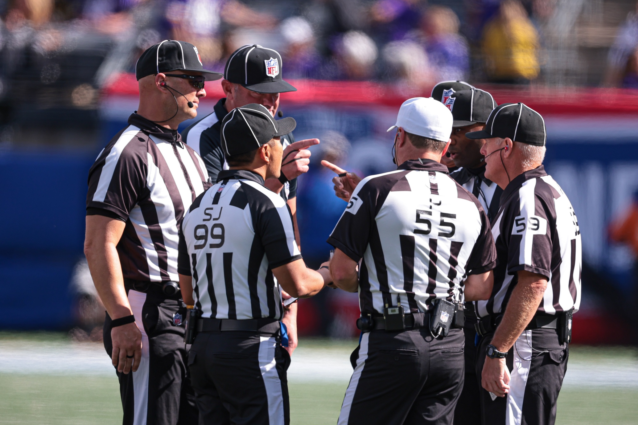 NFL Referees