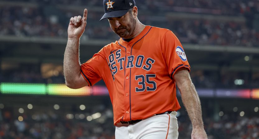 Justin Verlander