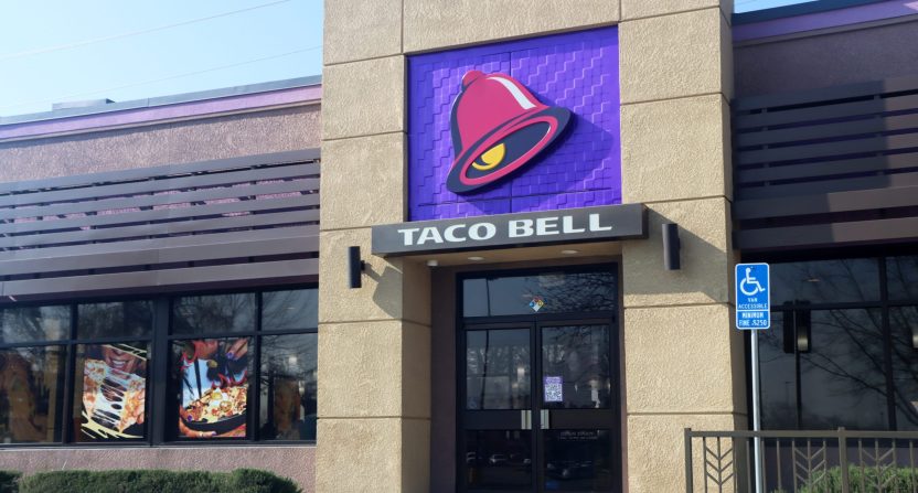 Taco Bell