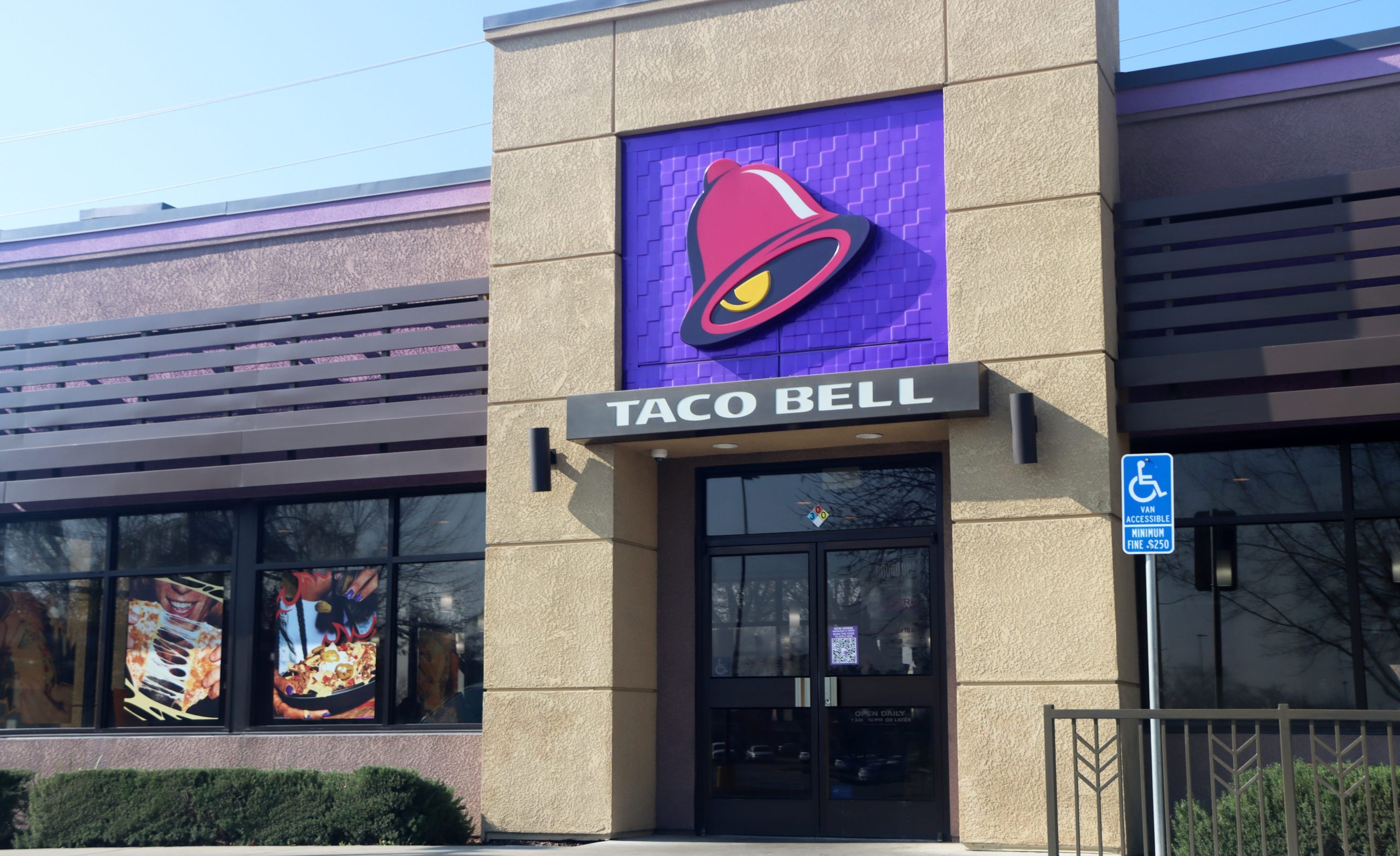 Taco Bell