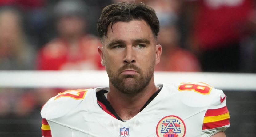 Travis Kelce