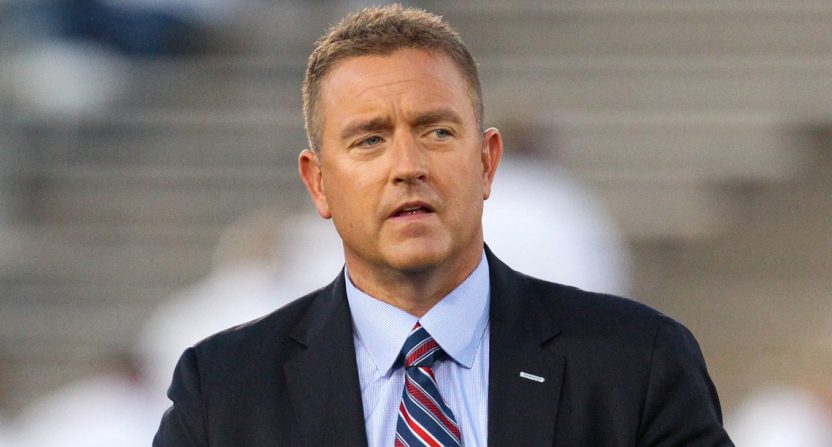 Kirk Herbstreit