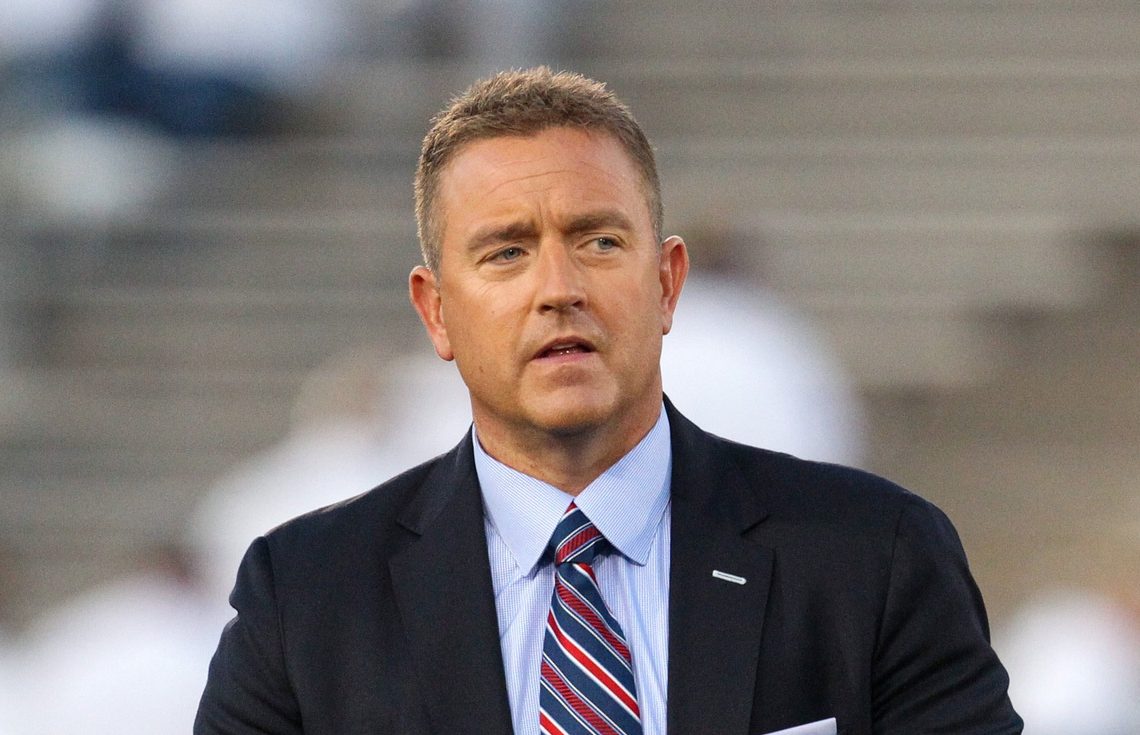 Kirk Herbstreit