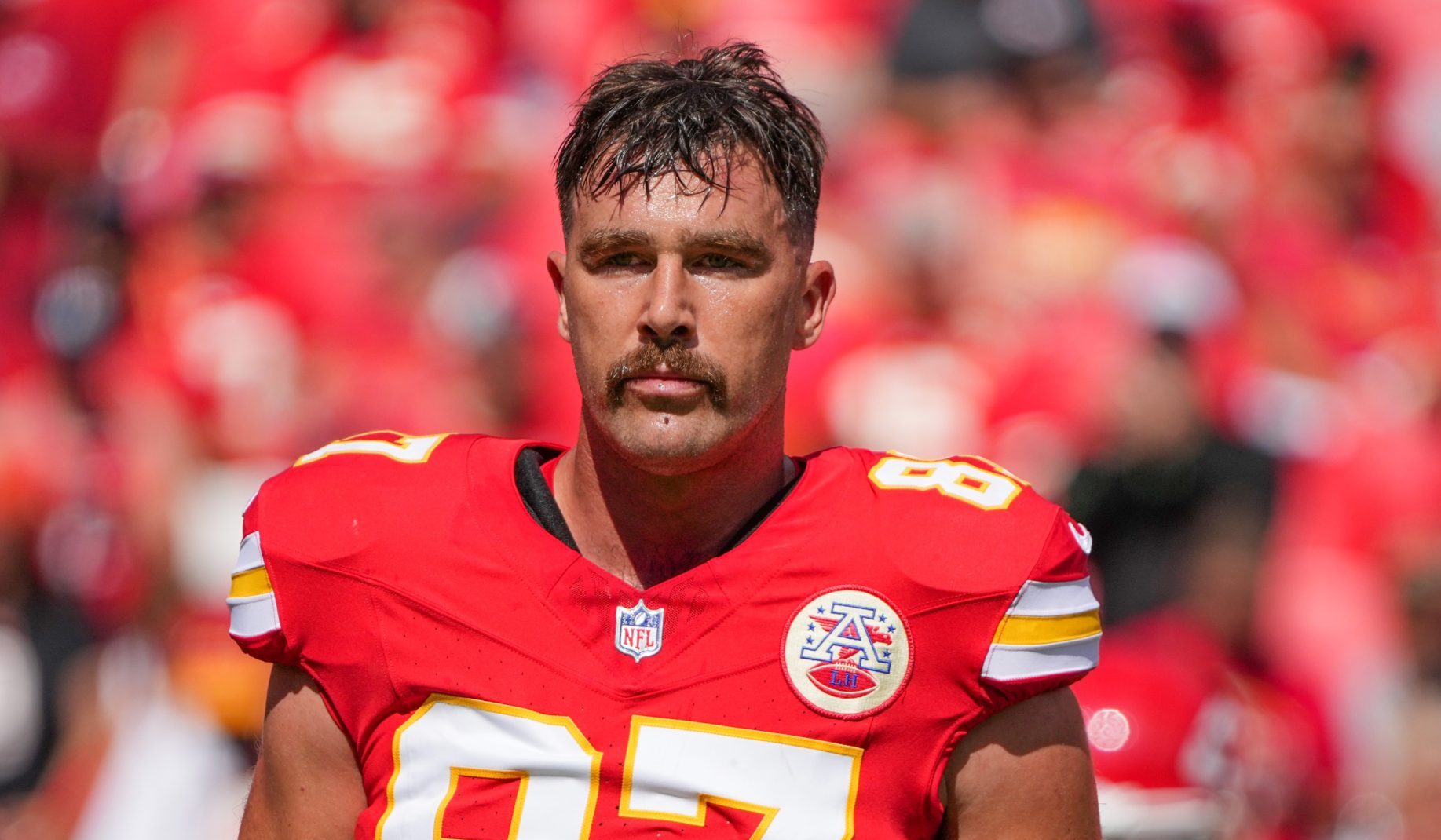 Travis Kelce