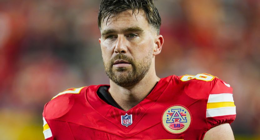 Travis Kelce