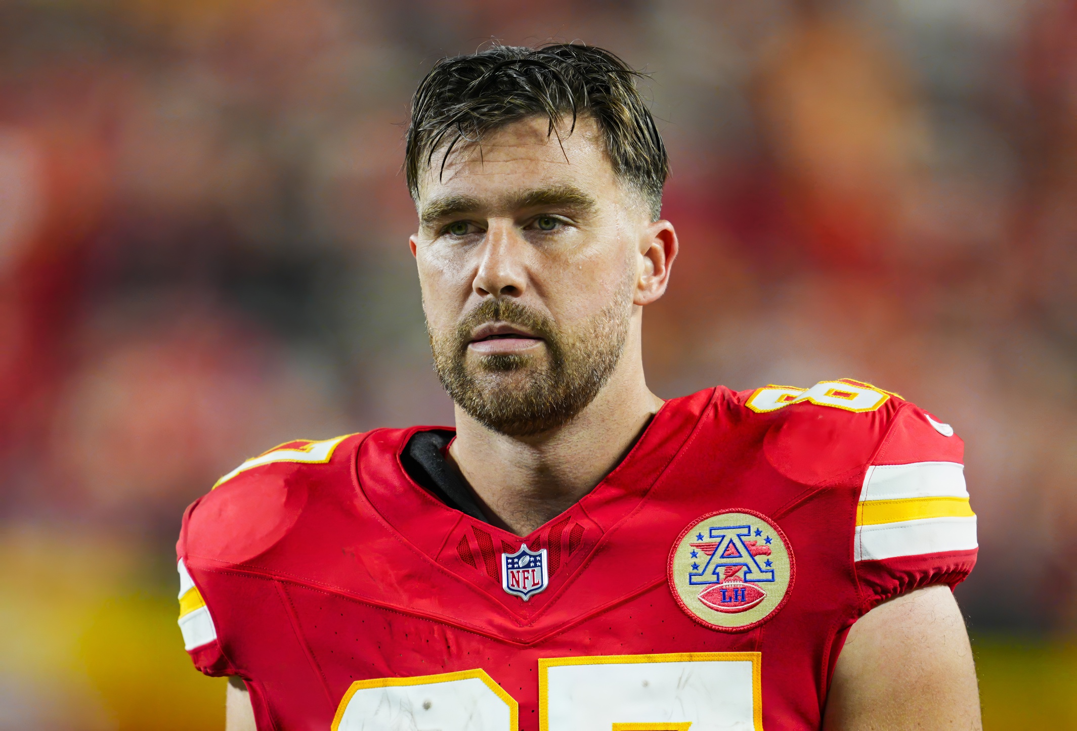 Travis Kelce